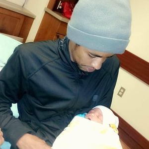 Meet your Posher, Khalid